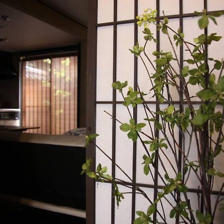 Nadeshiko House Villa Kyoto Exteriör bild