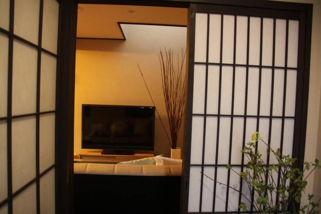 Nadeshiko House Villa Kyoto Exteriör bild