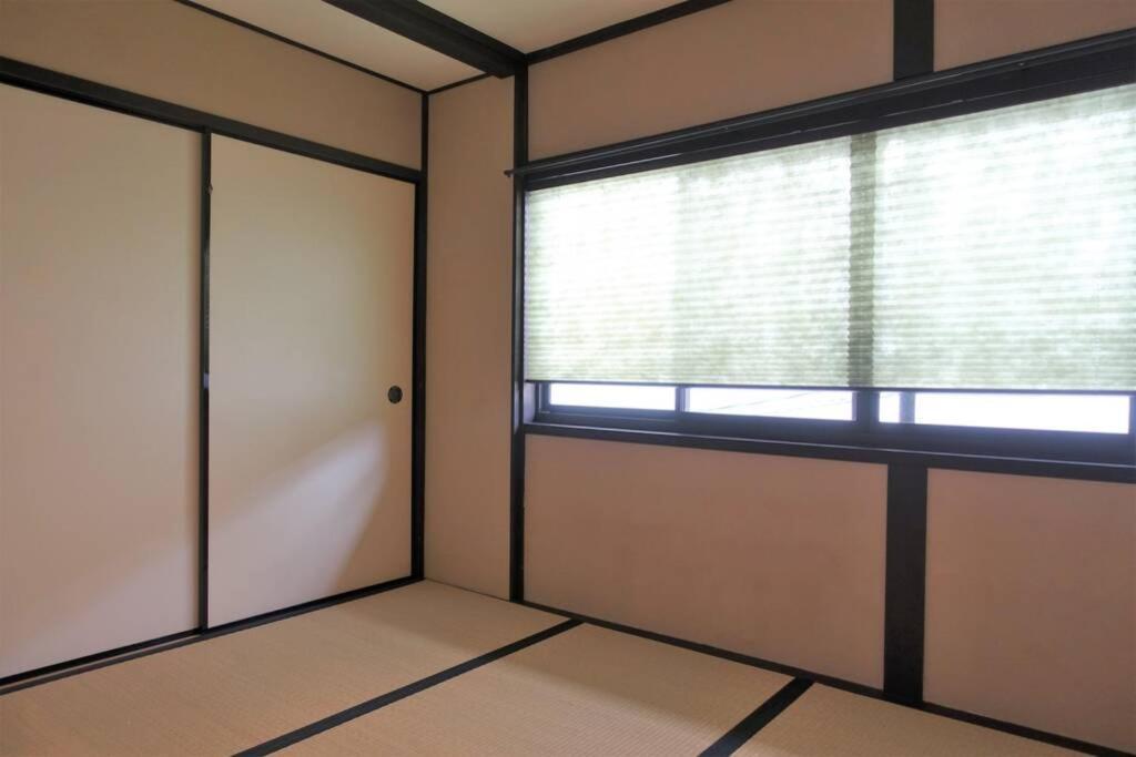 Nadeshiko House Villa Kyoto Exteriör bild