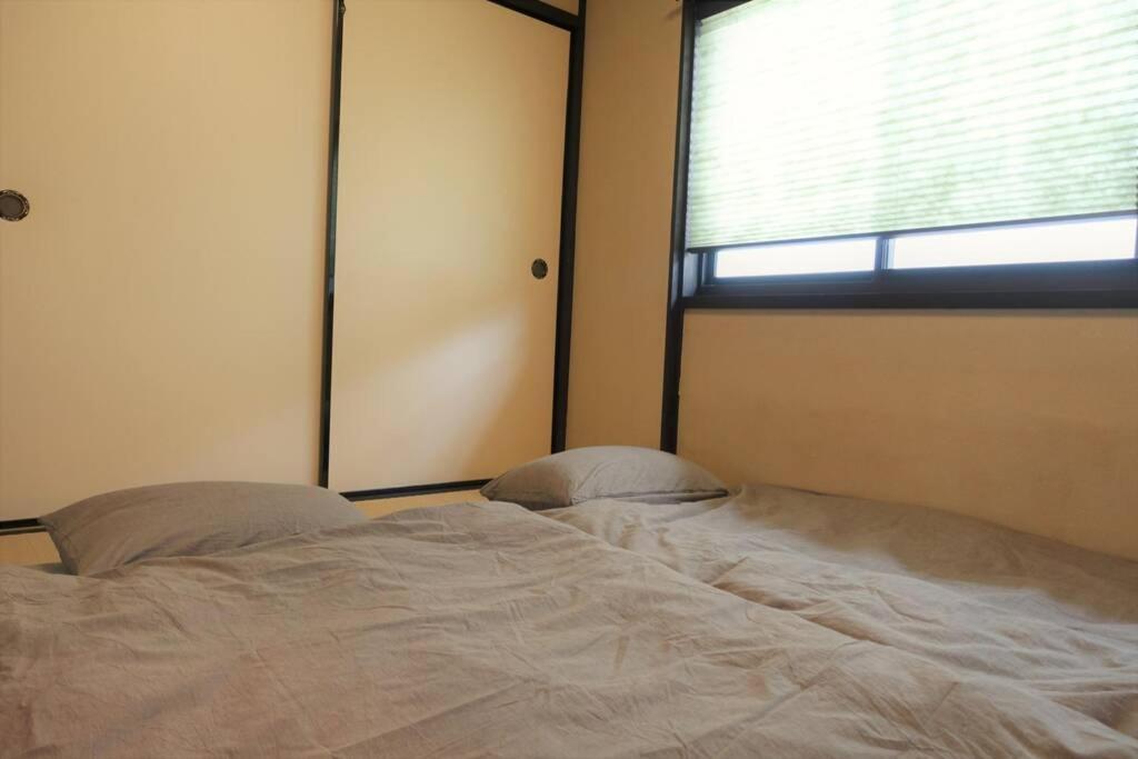 Nadeshiko House Villa Kyoto Exteriör bild