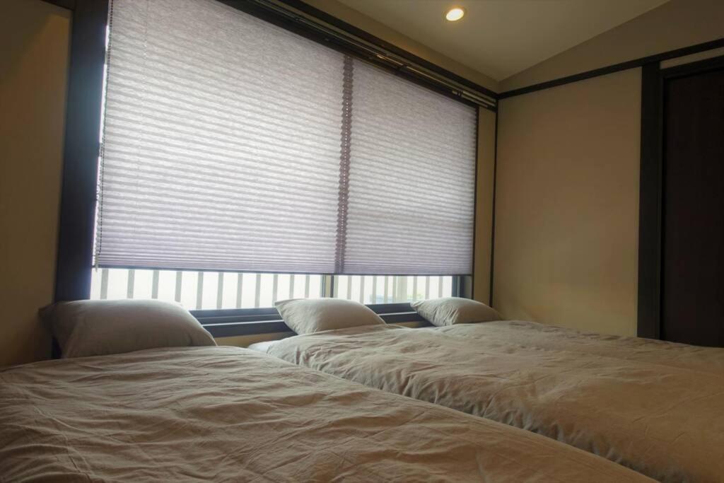 Nadeshiko House Villa Kyoto Exteriör bild