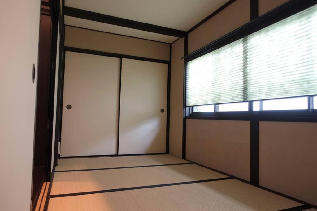Nadeshiko House Villa Kyoto Exteriör bild