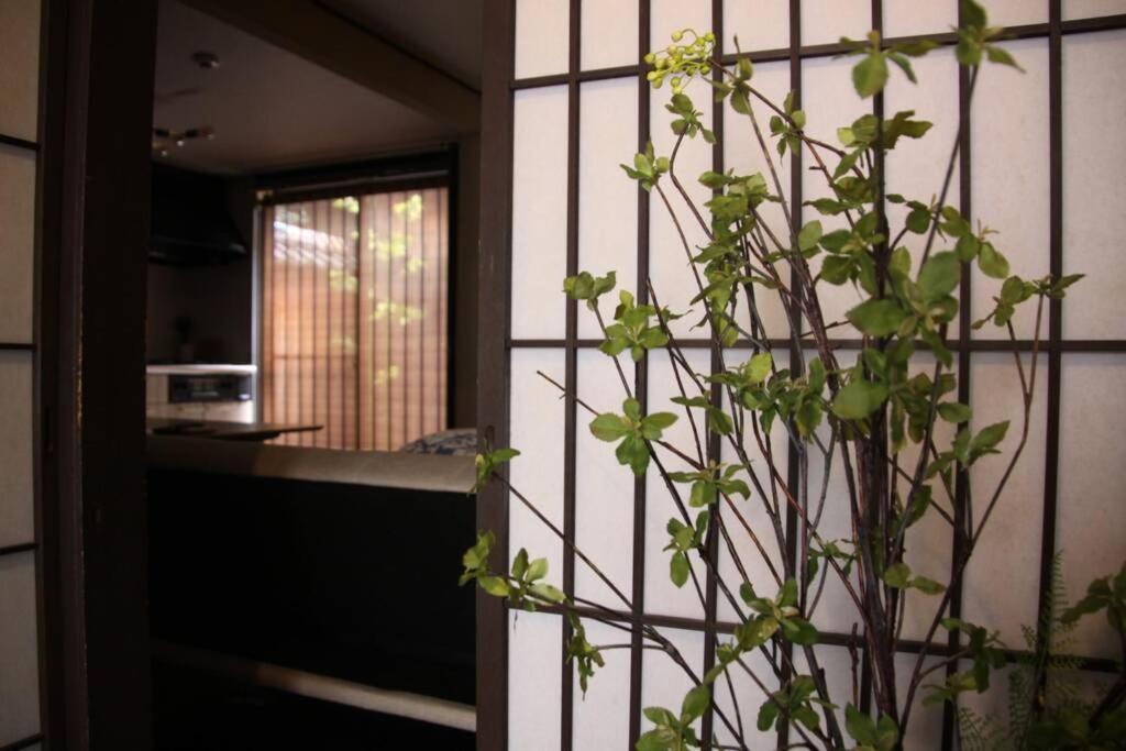 Nadeshiko House Villa Kyoto Exteriör bild